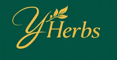 Y'Herbs Logo